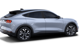 2024 Ford Mustang Mach-E® External Image 3
